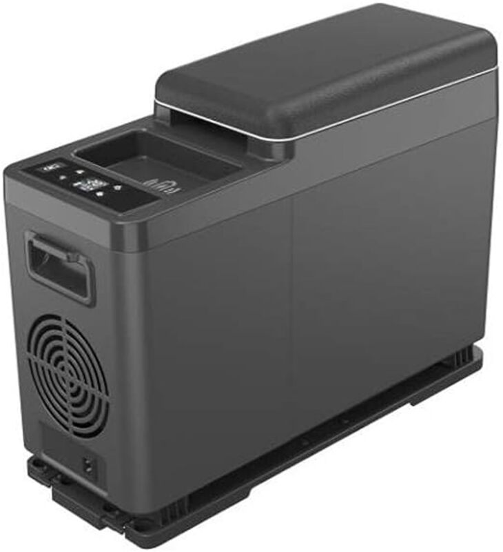 Crony Mini Portable Car Refrigerator Small 8L CF8